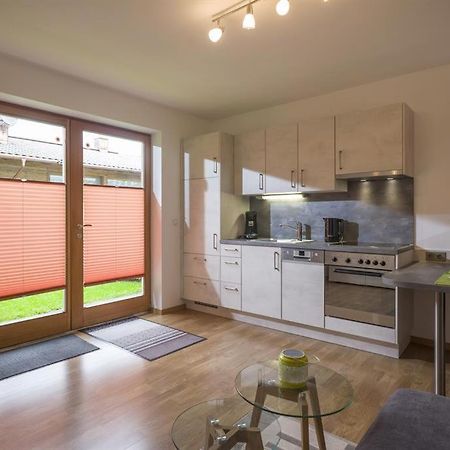 Ferienwohnung Ager-Bucher Ellmau Exterior foto