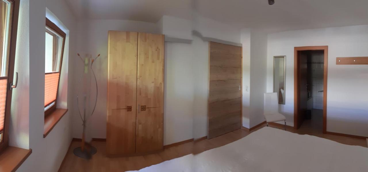Ferienwohnung Ager-Bucher Ellmau Exterior foto