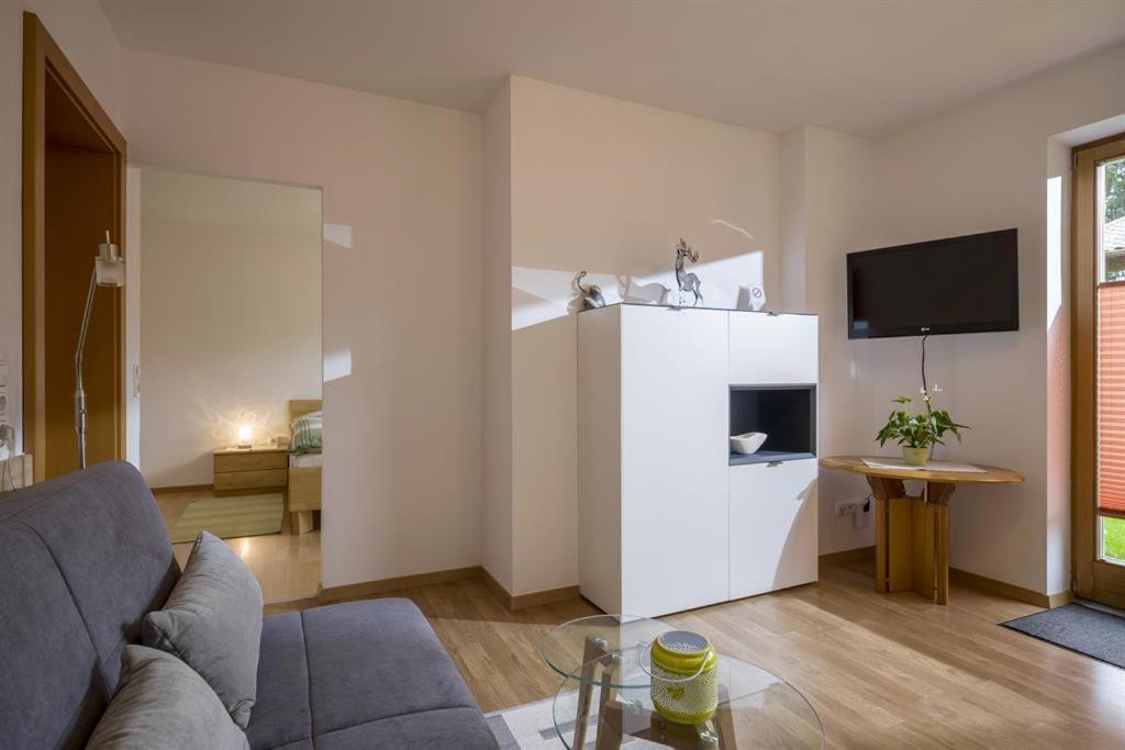 Ferienwohnung Ager-Bucher Ellmau Exterior foto